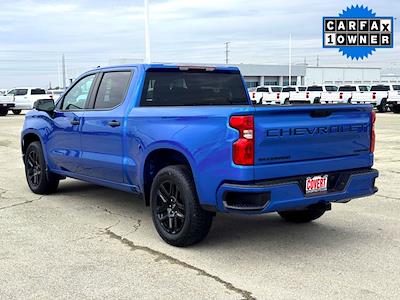 2024 Chevrolet Silverado 1500 Crew Cab RWD Pickup for sale #CA7682 - photo 2