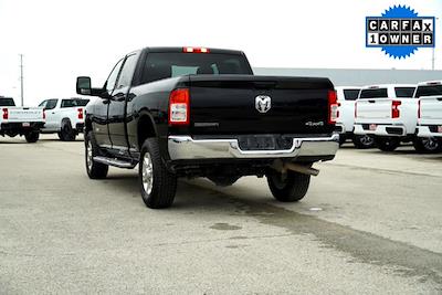 Used 2024 Ram 2500 Big Horn Crew Cab for sale #CA7684 - photo 2