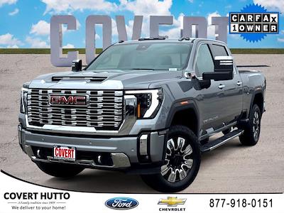 Used 2024 GMC Sierra 2500 Reserve Crew Cab for sale #CA7690 - photo 1