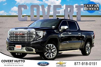 Used 2023 GMC Sierra 1500 Denali Crew Cab for sale #CA7691 - photo 1