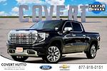 Used 2023 GMC Sierra 1500 Denali Crew Cab for sale #CA7691 - photo 1