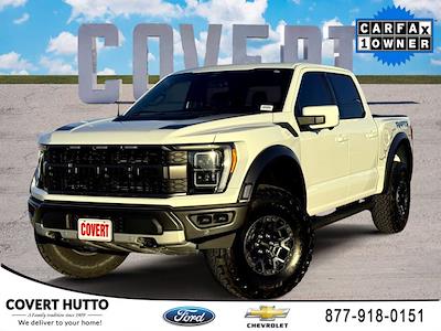 2023 Ford F-150 SuperCrew Cab 4WD Pickup for sale #CA7692 - photo 1