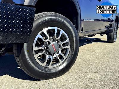 Used 2023 GMC Sierra 2500 SLT Crew Cab for sale #CA7693 - photo 1