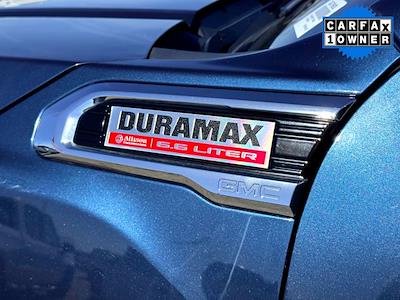 Used 2023 GMC Sierra 2500 SLT Crew Cab for sale #CA7693 - photo 2