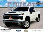 Used 2024 Chevrolet Silverado 2500 LT Crew Cab for sale #CA7694 - photo 29