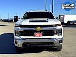 Used 2024 Chevrolet Silverado 2500 LT Crew Cab for sale #CA7694 - photo 3
