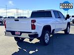 Used 2024 Chevrolet Silverado 2500 LT Crew Cab for sale #CA7694 - photo 6