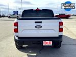 2025 Ford Maverick SuperCrew Cab AWD Pickup for sale #CA7696A - photo 4