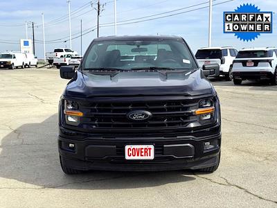 Used 2025 Ford F-150 - photo 1