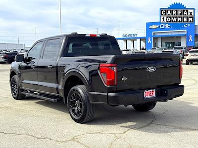 Used 2025 Ford F-150 - photo 1