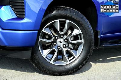 2024 Chevrolet Silverado 1500 Crew Cab 4WD Pickup for sale #CA7697 - photo 1