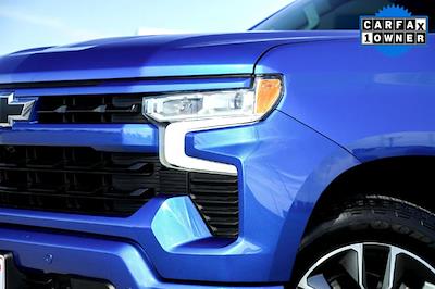 2024 Chevrolet Silverado 1500 Crew Cab 4WD Pickup for sale #CA7697 - photo 2