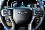 2024 Chevrolet Silverado 1500 Crew Cab 4WD Pickup for sale #CA7697 - photo 13