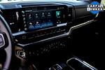 2024 Chevrolet Silverado 1500 Crew Cab 4WD Pickup for sale #CA7697 - photo 17