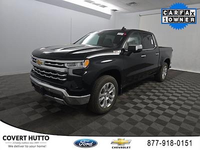 2024 Chevrolet Silverado 1500 Crew Cab 4WD Pickup for sale #CA7698 - photo 1