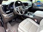 Used 2024 Chevrolet Silverado 1500 LTZ Crew Cab for sale #CA7698 - photo 11
