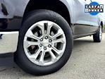 Used 2024 Chevrolet Silverado 1500 LTZ Crew Cab for sale #CA7698 - photo 3