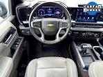 Used 2024 Chevrolet Silverado 1500 LTZ Crew Cab for sale #CA7698 - photo 24