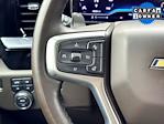 Used 2024 Chevrolet Silverado 1500 LTZ Crew Cab for sale #CA7698 - photo 26