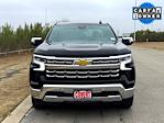 Used 2024 Chevrolet Silverado 1500 LTZ Crew Cab for sale #CA7698 - photo 5