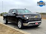 Used 2024 Chevrolet Silverado 1500 LTZ Crew Cab for sale #CA7698 - photo 6