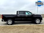 Used 2024 Chevrolet Silverado 1500 LTZ Crew Cab for sale #CA7698 - photo 7