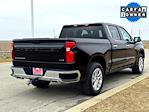Used 2024 Chevrolet Silverado 1500 LTZ Crew Cab for sale #CA7698 - photo 8