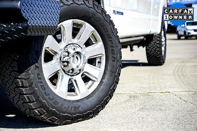 Used 2022 Ford F-350 - photo 1