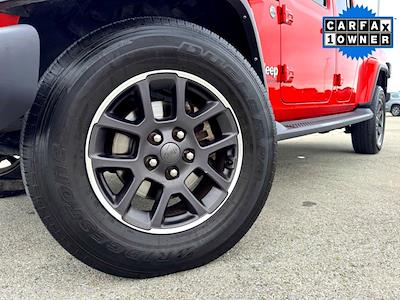 2021 Jeep Gladiator Crew Cab 4WD Pickup for sale #CA7700 - photo 1