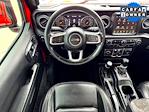 2021 Jeep Gladiator Crew Cab 4WD Pickup for sale #CA7700 - photo 16