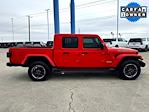 2021 Jeep Gladiator Crew Cab 4WD Pickup for sale #CA7700 - photo 4