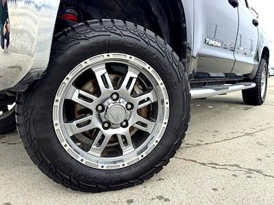 Used 2017 Toyota Tundra SR5 Crew Cab for sale #CA7708A - photo 1