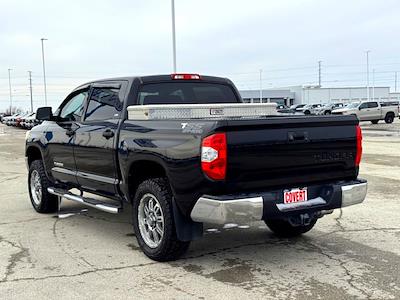 Used 2017 Toyota Tundra SR5 Crew Cab for sale #CA7708A - photo 2