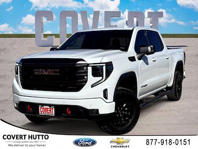 Used 2022 GMC Sierra 1500 AT4X Crew Cab for sale #CA7709 - photo 1