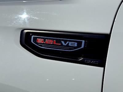 Used 2022 GMC Sierra 1500 AT4X Crew Cab for sale #CA7709 - photo 2