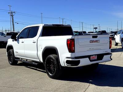 Used 2022 GMC Sierra 1500 AT4X Crew Cab for sale #CA7709 - photo 2