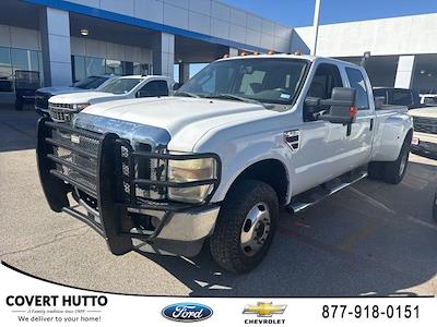 2008 Ford F-350 Crew Cab DRW 4WD Pickup for sale #CA7712A - photo 1