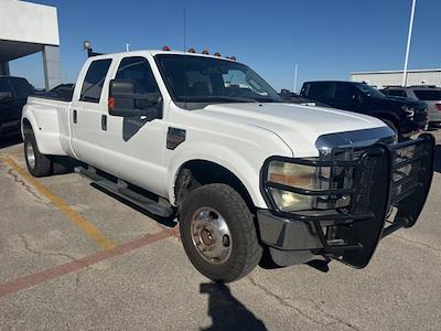 Used 2008 Ford F-350 Lariat Crew Cab for sale #CA7712A - photo 1