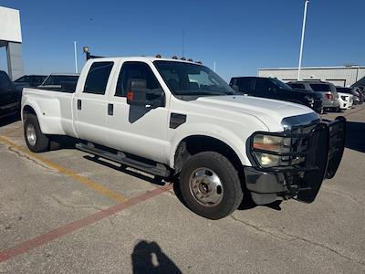 Used 2008 Ford F-350 Lariat Crew Cab for sale #CA7712A - photo 2