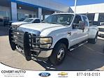 2008 Ford F-350 Crew Cab DRW 4WD Pickup for sale #CA7712A - photo 1