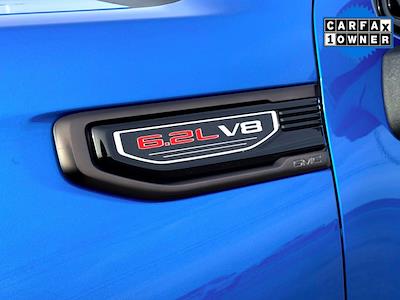 Used 2024 GMC Sierra 1500 AT4X Crew Cab for sale #CA7719 - photo 2