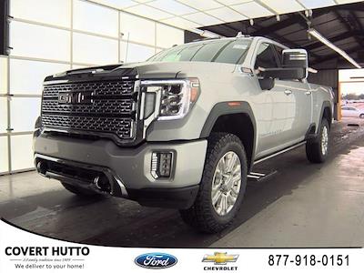 2021 GMC Sierra 2500 Crew Cab 4WD Pickup for sale #CA7720 - photo 1
