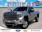 Used 2021 GMC Sierra 2500 Denali Crew Cab for sale #CA7720 - photo 1