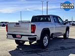 Used 2021 GMC Sierra 2500 Denali Crew Cab for sale #CA7720 - photo 8