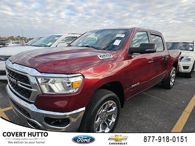 2023 Ram 1500 Crew Cab RWD Pickup for sale #CA7721 - photo 1