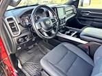Used 2023 Ram 1500 Lone Star Crew Cab for sale #CA7721 - photo 8