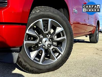 Used 2024 Chevrolet Silverado 1500 RST Crew Cab for sale #CA7722 - photo 1