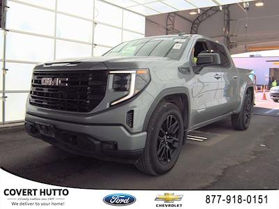Used 2023 GMC Sierra 1500 Elevation Crew Cab for sale #CA7723 - photo 1