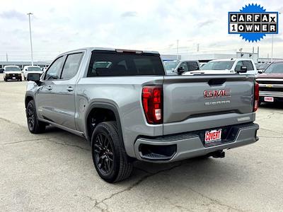 Used 2023 GMC Sierra 1500 - photo 1