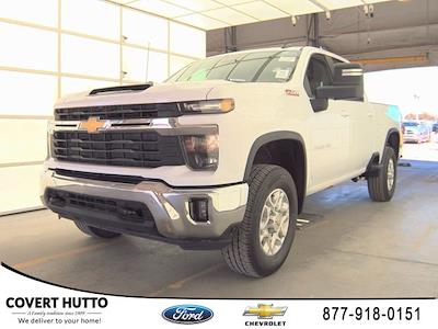 2024 Chevrolet Silverado 2500 Crew Cab 4WD Pickup for sale #CA7725 - photo 1